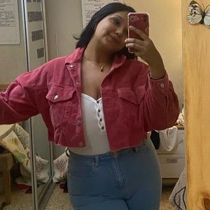 Meet your Posher, Adriana